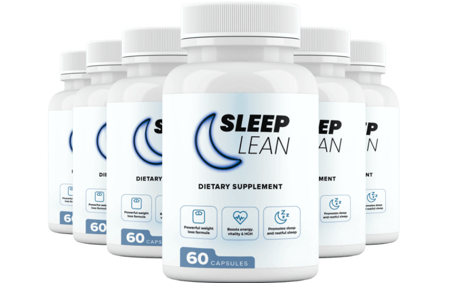 Sleep lean
